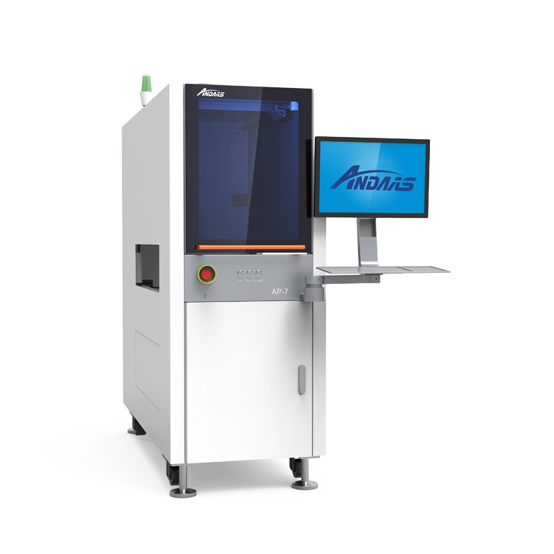 AP-7 sistem za obdelavo s plazmo