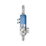 DJ-01 Iglični ventil